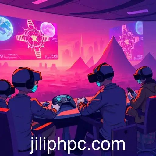 The Evolution of Jiliphp in Gaming