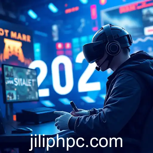 Gaming Trends and Innovations for 2025