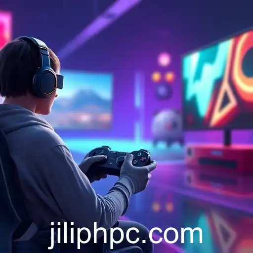 Jiliphp: Revolutionizing Online Gaming in 2025