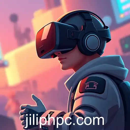 Gaming Evolution: Jiliphp's Impact