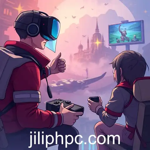 The Rising Phenomenon of Jiliphp in Online Gaming