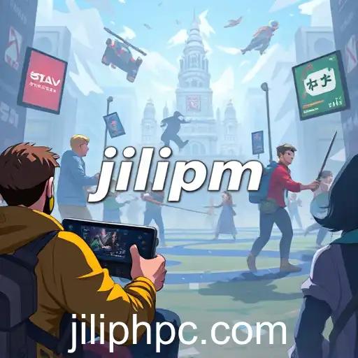 The Rise of Jiliphp: Transforming Online Gaming in 2025