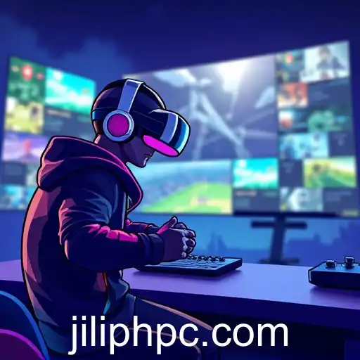 Shaping the Future of Online Gaming