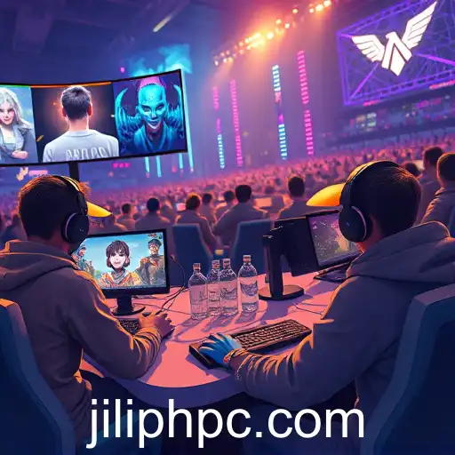 Growing Trends in Online Gaming