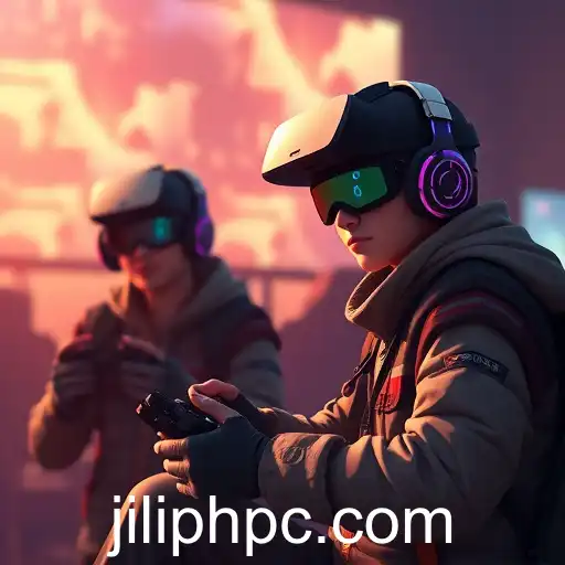 Revolutionizing Online Gaming in 2025