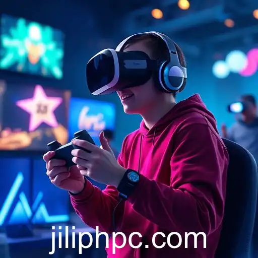 Innovative Trends in Online Gaming
