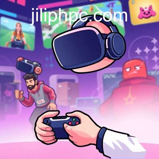 Emerging Trends in Online English Games