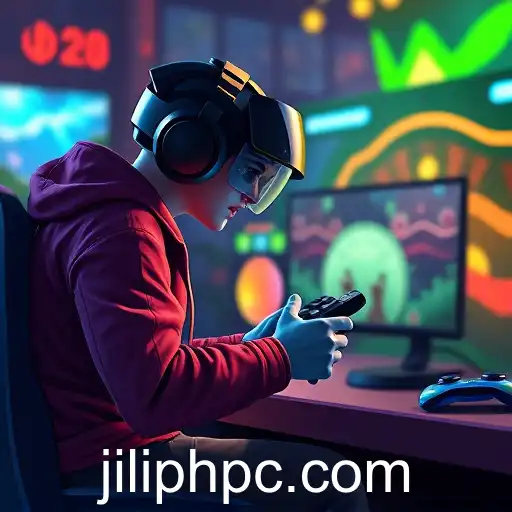 Gaming Industry's Latest Trends