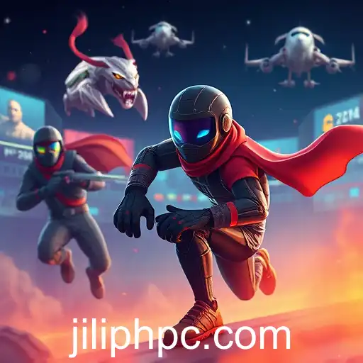 Jiliphp: Revolutionizing Online Gaming in 2025