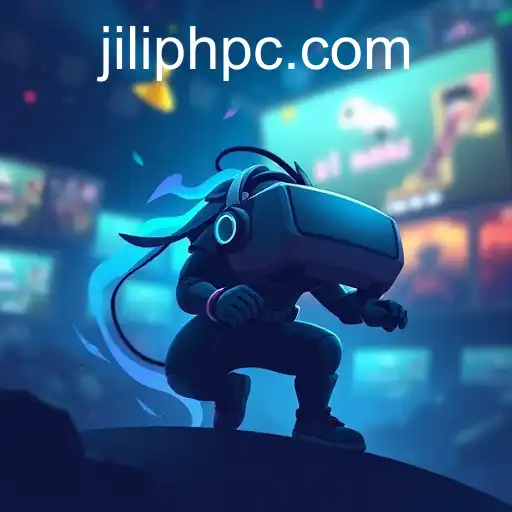 The Rise of Jiliphp in the Online Gaming World