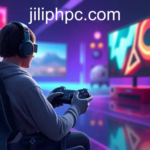 Jiliphp: Revolutionizing Online Gaming in 2025