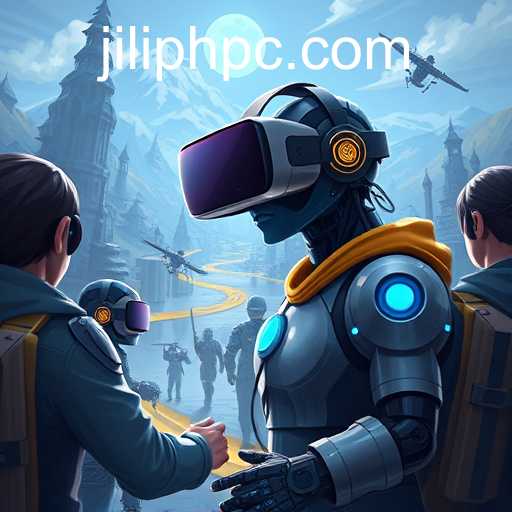Jiliphp Revolutionizes Online Gaming Landscape
