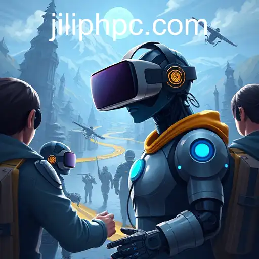 Jiliphp Revolutionizes Online Gaming Landscape