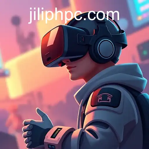 Gaming Evolution: Jiliphp's Impact