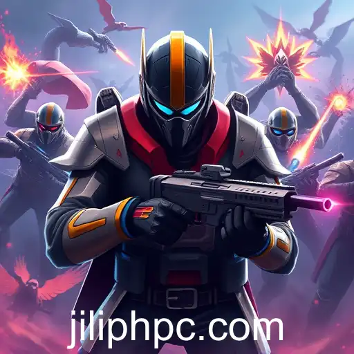 Exploring the Exciting World of Multiplayer Games on Jiliphp