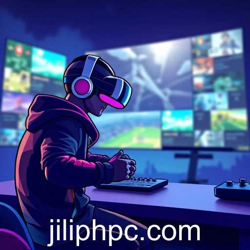 Shaping the Future of Online Gaming