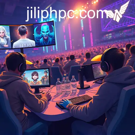 Growing Trends in Online Gaming