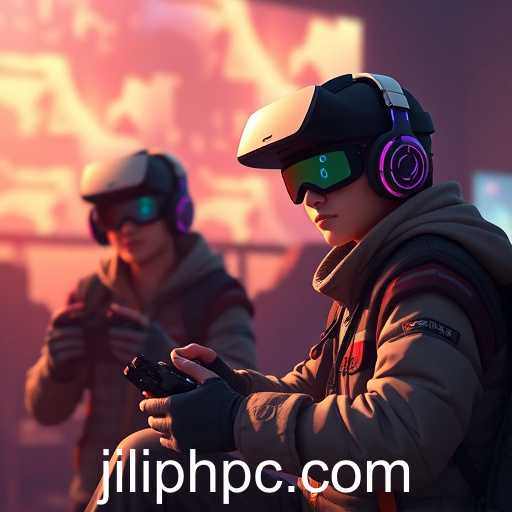 Revolutionizing Online Gaming in 2025