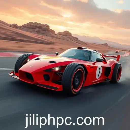Unleashing the Excitement: Racing Thrills with Jiliphp