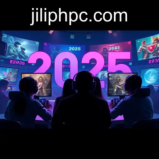 Reimagining Online Gaming in 2025