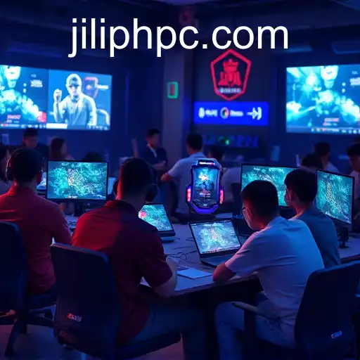 The Rise of Online Gaming Communities in 2026