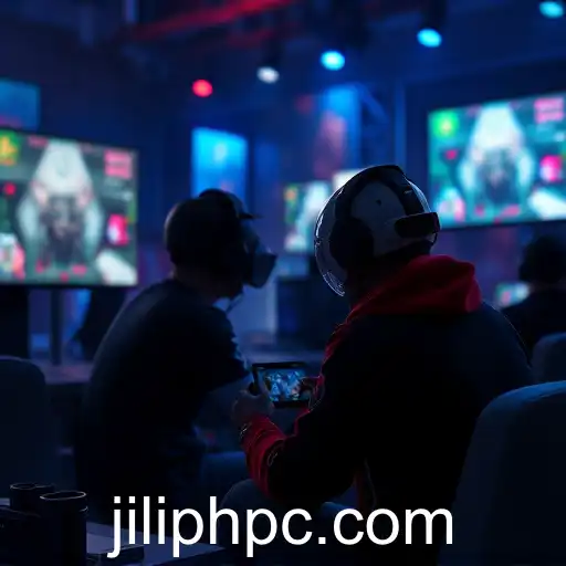 The Rise of Online Gaming in 2025