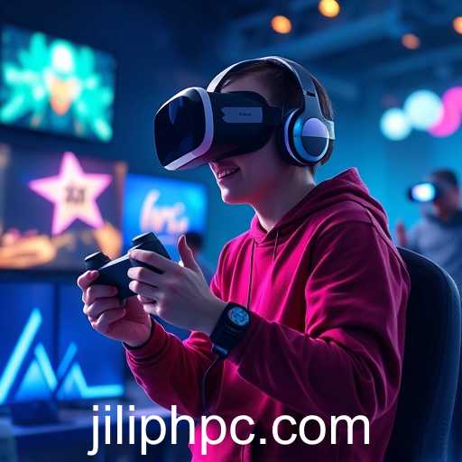 Innovative Trends in Online Gaming